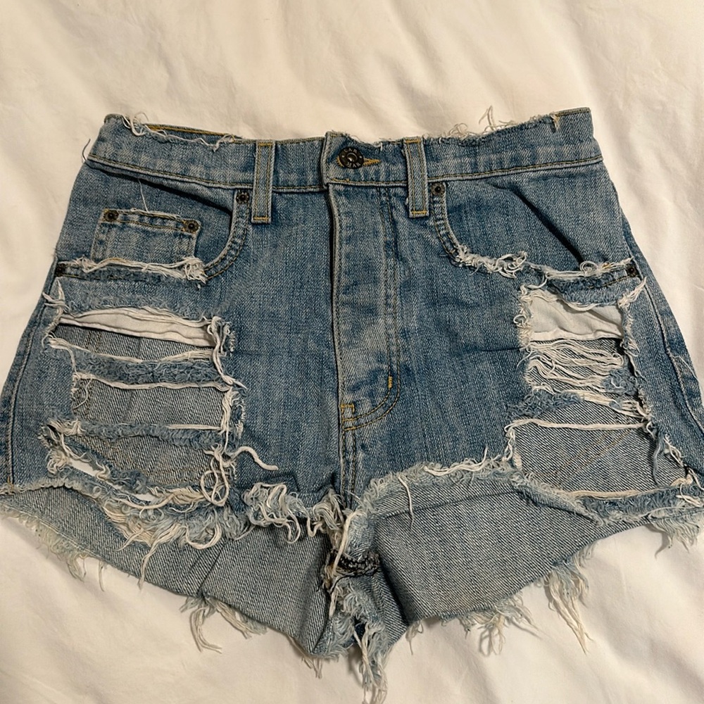 Carmar shorts